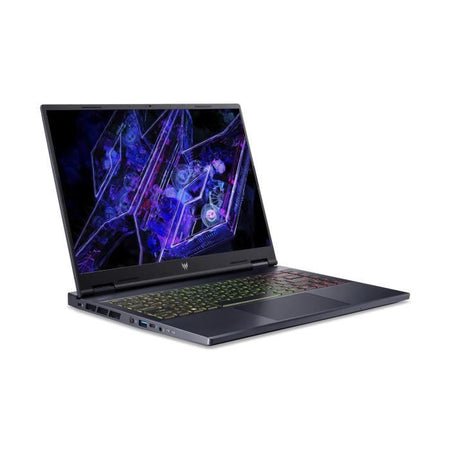 ACER PC portatile da gioco - Predator Helios Neo - Senza Windows - 14 WQXGA 120Hz - RTX 4060 - Core Ultra 7 155H - 32 GB di RAM - 1 TB SSD