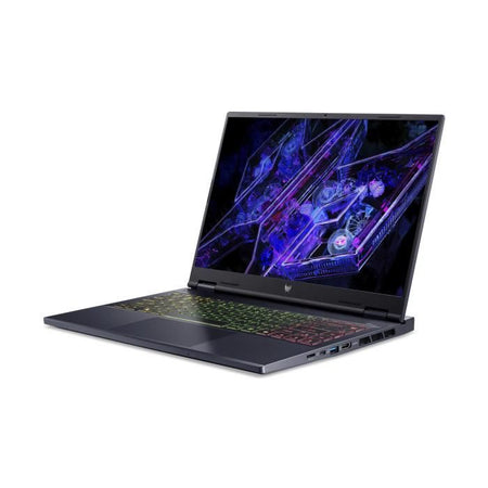 ACER PC portatile da gioco - Predator Helios Neo - Senza Windows - 14 WQXGA 120Hz - RTX 4060 - Core Ultra 7 155H - 32 GB di RAM - 1 TB SSD