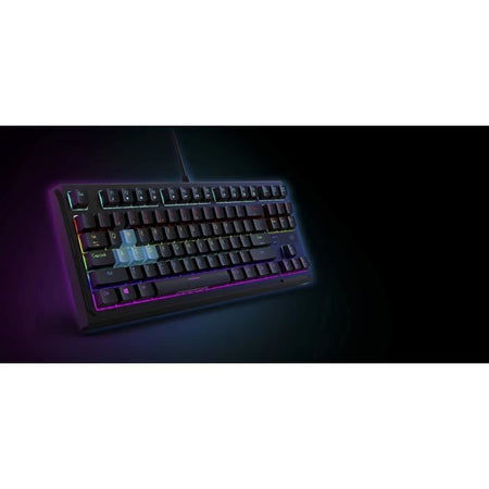 Tastiera gaming meccanica RGB - ACER - Aethon 301 TKL - Retroilluminazione LED