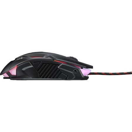Mouse da gioco - Cablato - ACER - GP.MCE11.039 - Nero