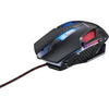 Mouse da gioco - Cablato - ACER - GP.MCE11.039 - Nero