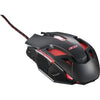 Mouse da gioco - Cablato - ACER - GP.MCE11.039 - Nero