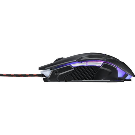 Mouse da gioco - Cablato - ACER - GP.MCE11.039 - Nero