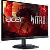 Schermo PC - ACER - KG241Y P3bip - 23,8 FHD - Pannello VA - 180Hz - 0,5ms - 1 HDMI 1 DP - AMD FreeSync Premium - Nero