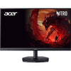 Schermo PC - ACER - KG241Y P3bip - 23,8 FHD - Pannello VA - 180Hz - 0,5ms - 1 HDMI 1 DP - AMD FreeSync Premium - Nero