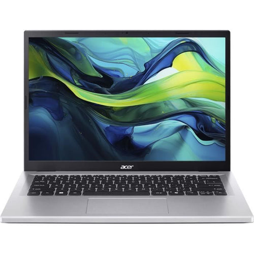 ACER Aspire Go AG14-71P-57Z6 - PC portatile - Windows 11 - 14'' WUXGA IPS - Intel Core i5-13420H - Scheda grafica Intel UHD - RAM 16 GB - SSD da 512 GB