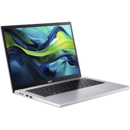 ACER Aspire Go AG14-71P-57Z6 - PC portatile - Windows 11 - 14'' WUXGA IPS - Intel Core i5-13420H - Scheda grafica Intel UHD - RAM 16 GB - SSD da 512 GB