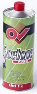 Acetone Puro Lt 1