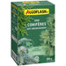 Trattamento delle conifere di conifere anti -mate - algoflash naturasol naturasol - 800g