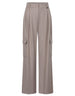 Pantalone cargo donna