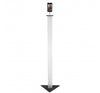 MACH POWER SUPPORTO 110CM PER TERMOSCANNER AC-DACFT-025, NON REGOLABILE IN ALTEZZA