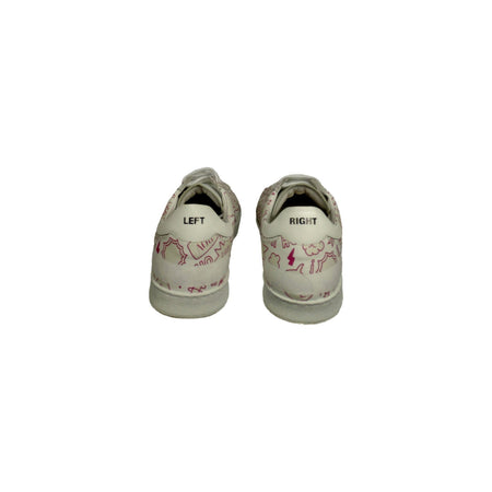 /RōV/ sneaker donna /rōv/ - block-a22fao1 - bianco da donna