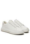 calvin klein Sneakers CUPSOLE LACE UP MONO da donna