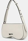 KARL LAGERFELD BORSA KLJ SUNGLASS SHB da donna
