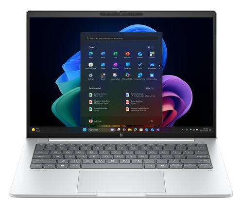 HP NB ELITEBOOK 8 ULTRA 5-226V 16GB 512GB SSD 16 COPILOT 5G WIN 11 PRO