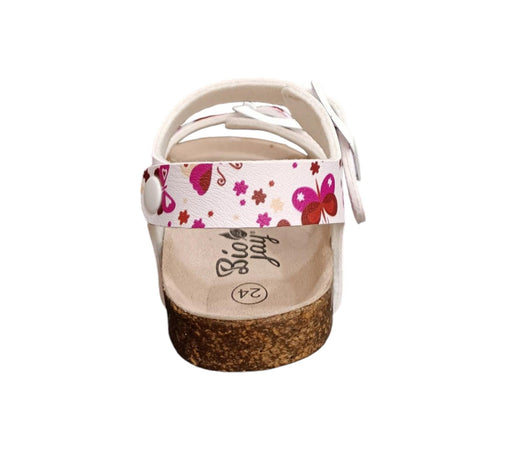 Scarpe sandalo Bambine e ragazze Biojay bio