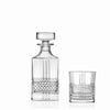 Set brillante whisky 7 pezzi - RCR