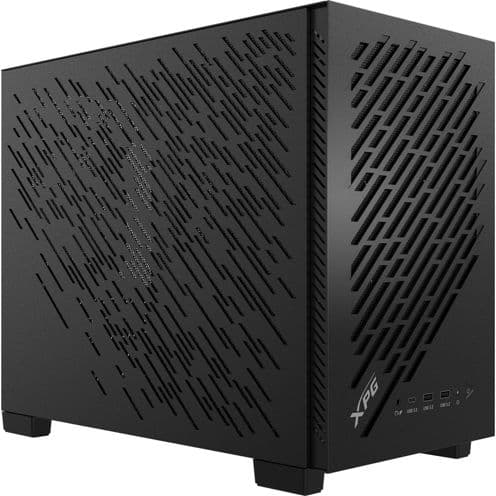 ADATA XPG VALOR AIR NANO MID TOWER nero