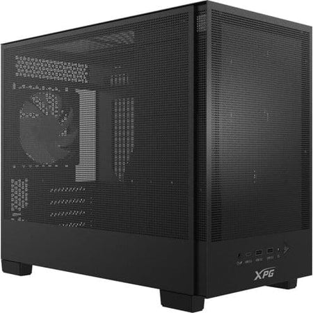 ADATA XPG VALOR MESH NANO MID TOWER nero