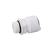 Adattatore 1/2 Maschio