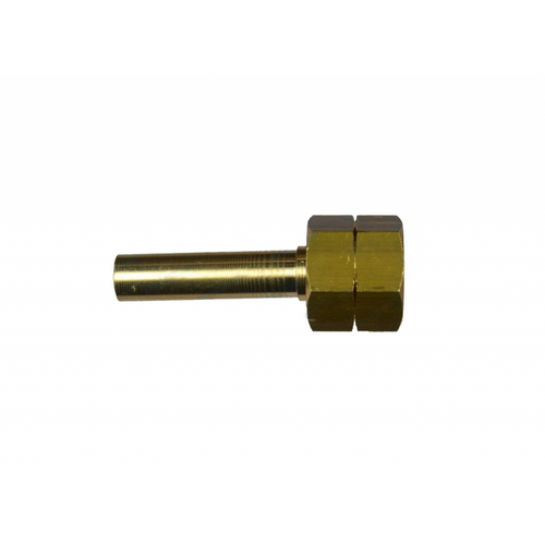 Adattatore G 1/4 A Tubo Mm.8