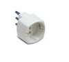 Adattatore Schuko 16A Master