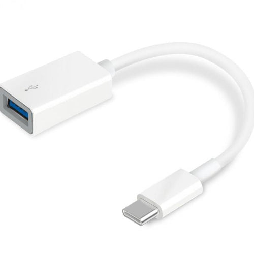 ADATTATORE TP-LINK DA USB-C (M) A USB3.0 (F)