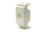 Adattatore X Presa Tv Vimar Idea 1 Foro