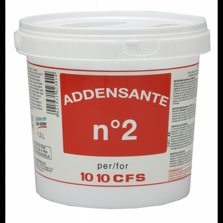 Addensante Nr.2 Lt.1,5