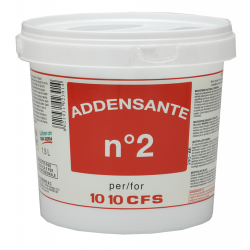 Addensante Nr.2 Lt.5