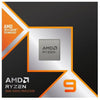 Processore - AMD - RYZEN 9 9900X3D 12 Core