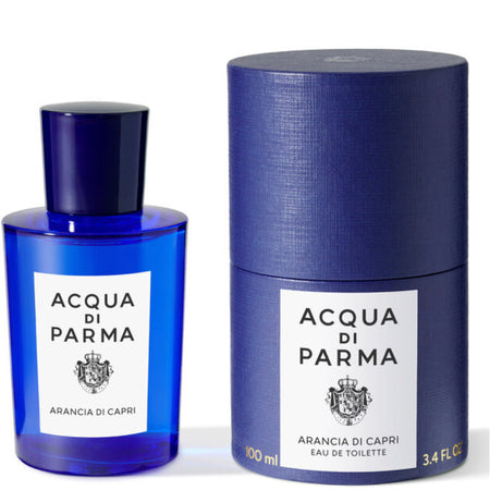 Acqua Di Parma Arancia Di Capri Edt 100 Ml