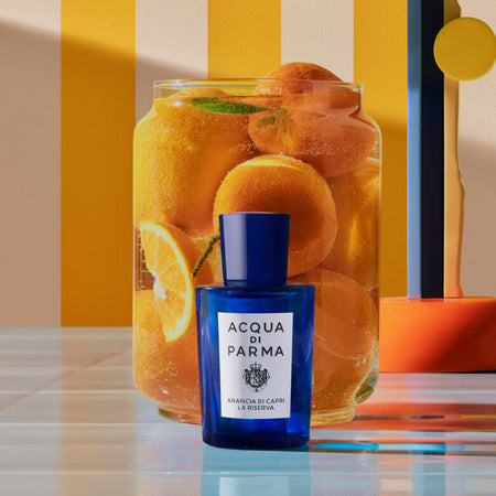 Acqua Di Parma Arancia Di Capri La Riserva Edp 180 Ml