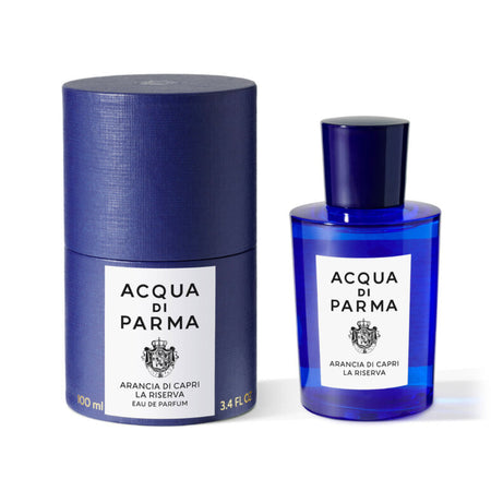 Acqua Di Parma Arancia Di Capri La Riserva Edp 180 Ml