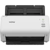 Scanner - BROTHER - ADS-4100 - Documenti d'ufficio - Fronte/retro - 70 ppm/35 ipm - ADS4100RE1