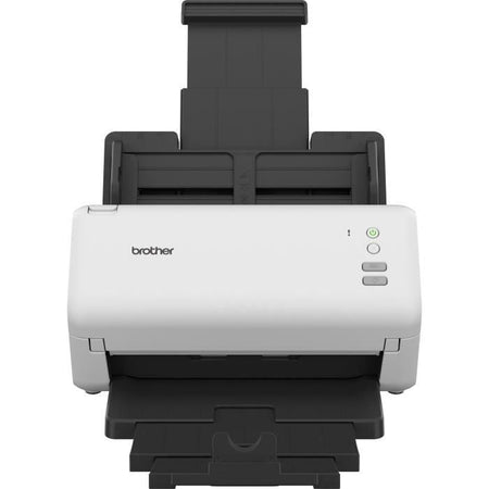 Scanner - BROTHER - ADS-4100 - Documenti d'ufficio - Fronte/retro - 70 ppm/35 ipm - ADS4100RE1
