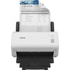 Scanner - BROTHER - ADS-4100 - Documenti d'ufficio - Fronte/retro - 70 ppm/35 ipm - ADS4100RE1