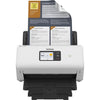 Scanner - BROTHER - ADS-4500 - Documenti d'ufficio - Fronte/retro - 70 ppm/35 ipm - Ethernet, Wi-Fi, Wi-Fi Direct - ADS4500WRE1