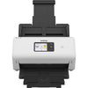 Scanner - BROTHER - ADS-4500 - Documenti d'ufficio - Fronte/retro - 70 ppm/35 ipm - Ethernet, Wi-Fi, Wi-Fi Direct - ADS4500WRE1