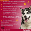 ADVANTIX 6 86.115.956 pipette