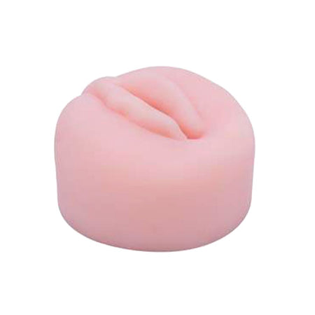 BOOST Manica manicotto guaina morbida universale in silicone per pompa sviluppatrice a forma di vagina