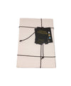 Completo Lenzuola Matrimoniale Raso Luxury Cotone