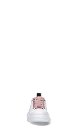 ALEXANDER SMITH Sneakers eco-wembley woman white dark rose