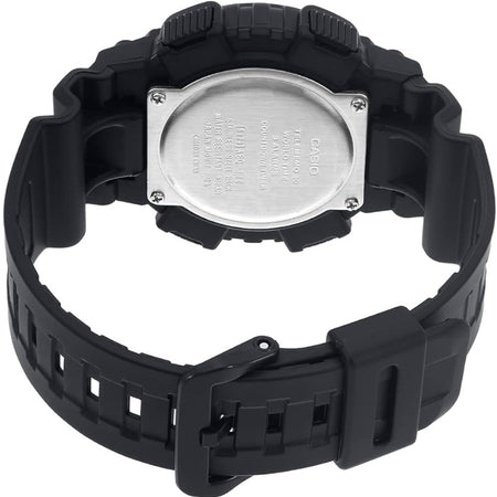 Orologio CASIO Analogico-Digital AEQ-110BW-9AVDF