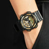 Orologio CASIO Analogico-Digital AEQ-110BW-9AVDF