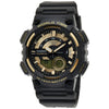 Orologio CASIO Analogico-Digital AEQ-110BW-9AVDF