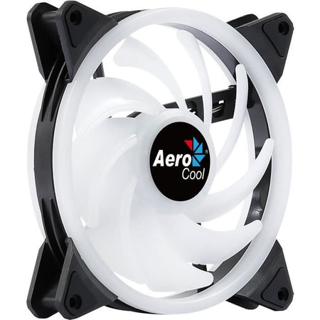 Ventola per case PC - AEROCOOL - Duo 14 ARGB (ACF4-DU10217.11)