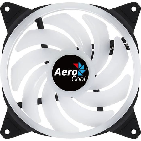 Ventola per case PC - AEROCOOL - Duo 14 ARGB (ACF4-DU10217.11)