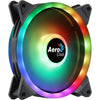 Ventola per case PC - AEROCOOL - Duo 14 ARGB (ACF4-DU10217.11)