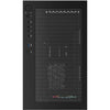 Case PC - AEROCOOL - Viewport Mini-G V1 - Mini Tower - M-ATX - Vetro temperato - F-RGB - Nero